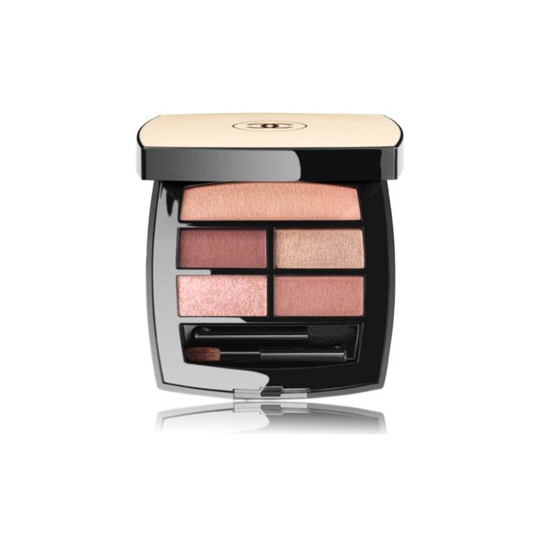 Тени для век Chanel - Boxette Shop